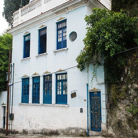 Chez Kin Bed & Breakfast Rio de Janeiro Dış mekan fotoğraf
