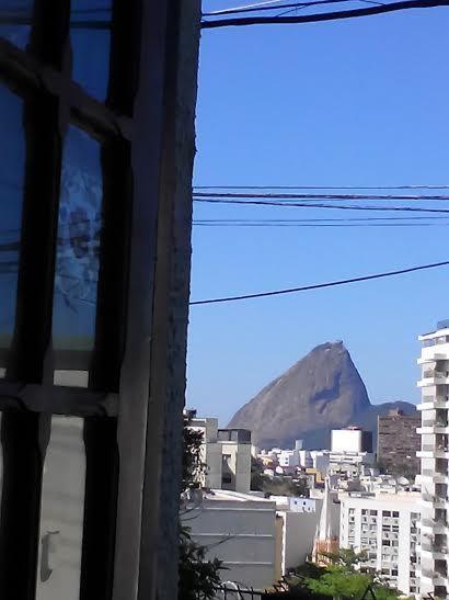 Chez Kin Bed & Breakfast Rio de Janeiro Oda fotoğraf