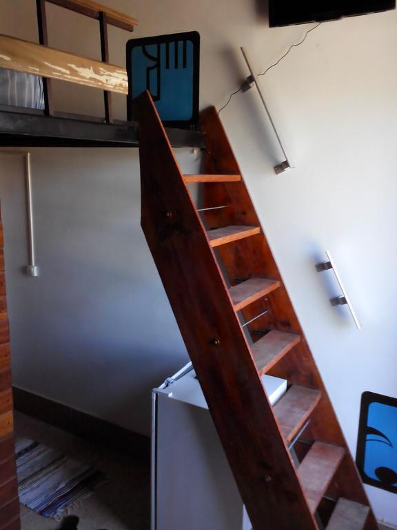 Chez Kin Bed & Breakfast Rio de Janeiro Oda fotoğraf
