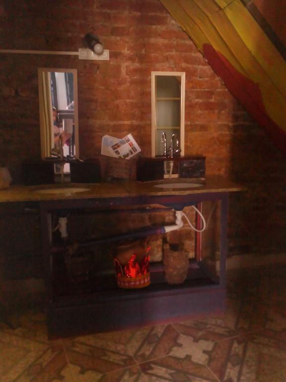 Chez Kin Bed & Breakfast Rio de Janeiro Oda fotoğraf