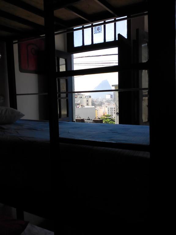 Chez Kin Bed & Breakfast Rio de Janeiro Oda fotoğraf