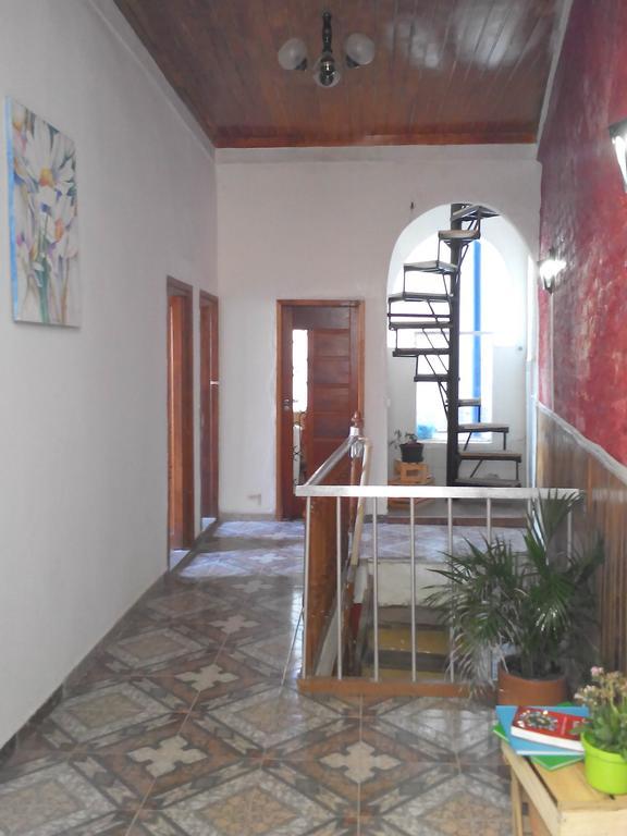 Chez Kin Bed & Breakfast Rio de Janeiro Dış mekan fotoğraf