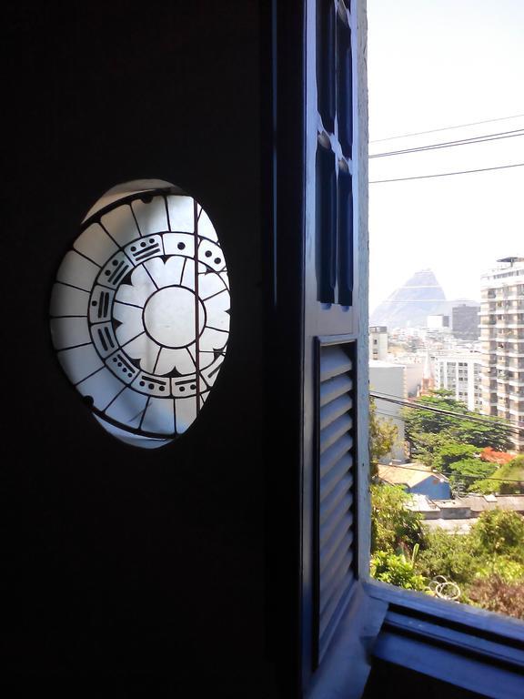 Chez Kin Bed & Breakfast Rio de Janeiro Oda fotoğraf