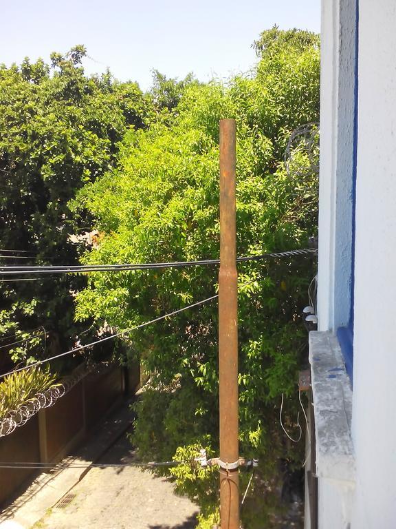 Chez Kin Bed & Breakfast Rio de Janeiro Oda fotoğraf