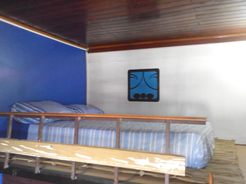 Chez Kin Bed & Breakfast Rio de Janeiro Oda fotoğraf