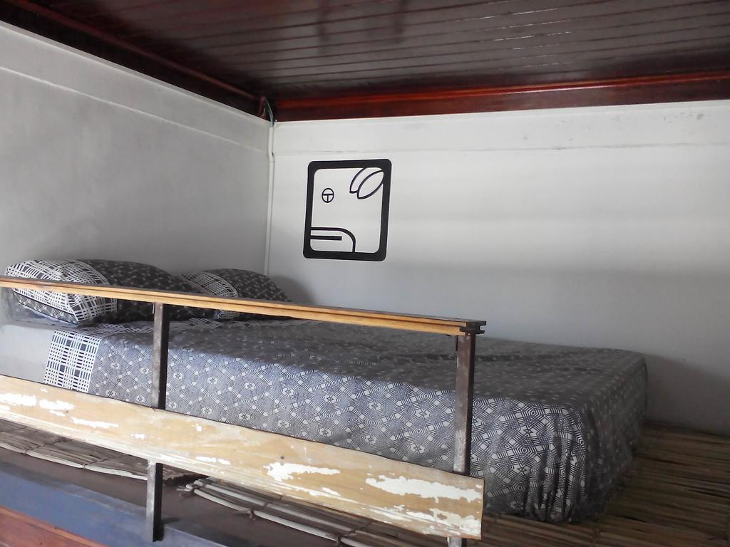 Chez Kin Bed & Breakfast Rio de Janeiro Oda fotoğraf