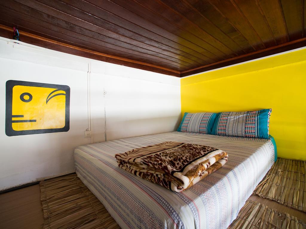 Chez Kin Bed & Breakfast Rio de Janeiro Dış mekan fotoğraf