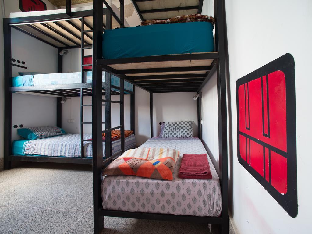 Chez Kin Bed & Breakfast Rio de Janeiro Dış mekan fotoğraf
